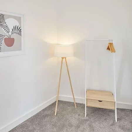 Glenholme - 2 Bedroom - 3 شقة