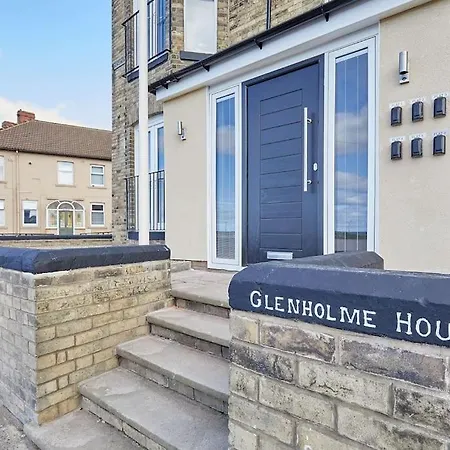 Glenholme - 2 Bedroom - 3