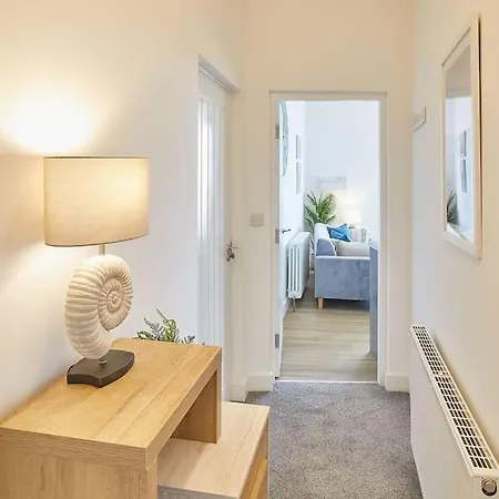 شقة Glenholme - 2 Bedroom - 3