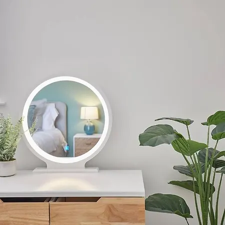 Daire Glenholme - 2 Bedroom - 3 Redcar