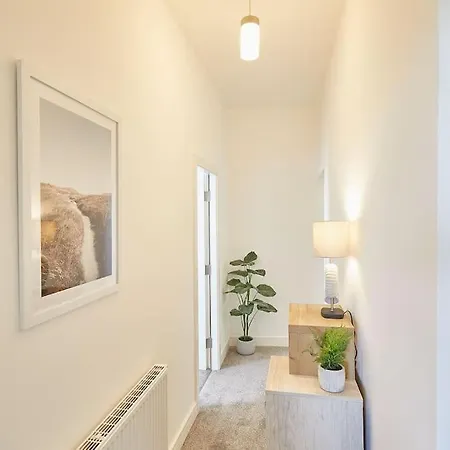 Glenholme - 2 Bedroom - 3