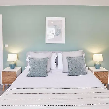 Daire Glenholme - 2 Bedroom - 3