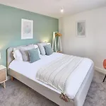 Glenholme - 2 Bedroom - 3 شقة *