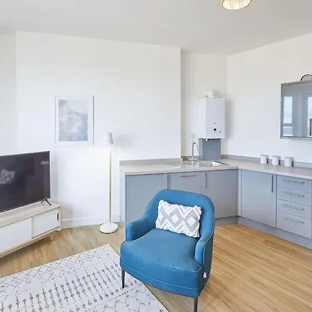 Glenholme - 2 Bedroom - 3 شقة
