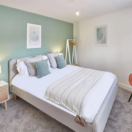 Glenholme - 2 Bedroom - 3 Apartament *