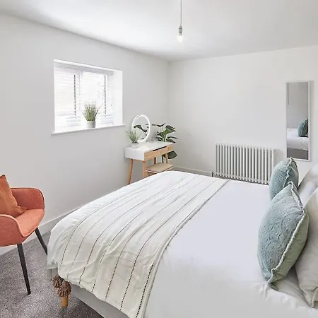 Glenholme - 2 Bedroom - 3