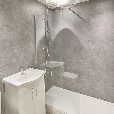 Glenholme - 2 Bedroom - 3 Apartament Redcar