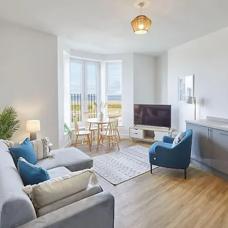 Glenholme - 2 Bedroom - 3 רדקאר